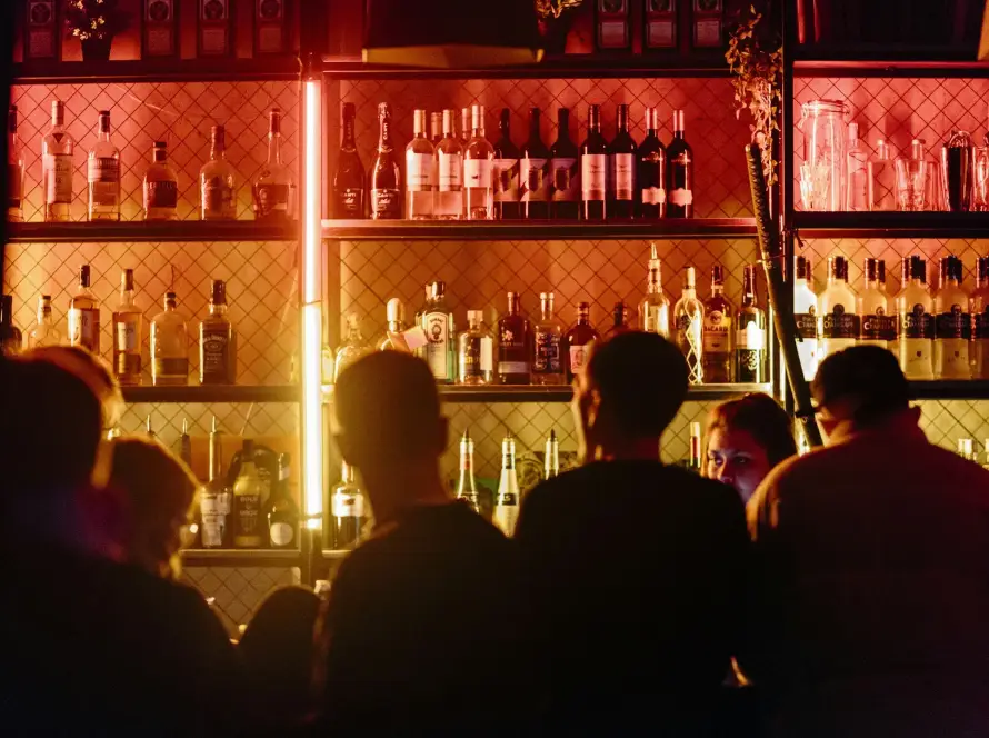 Wedding Bar Services Switzerland